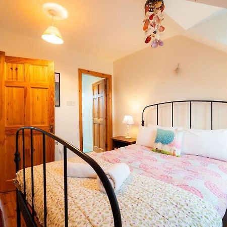 Orchard Cottage ดิงเกิล ภายนอก รูปภาพ