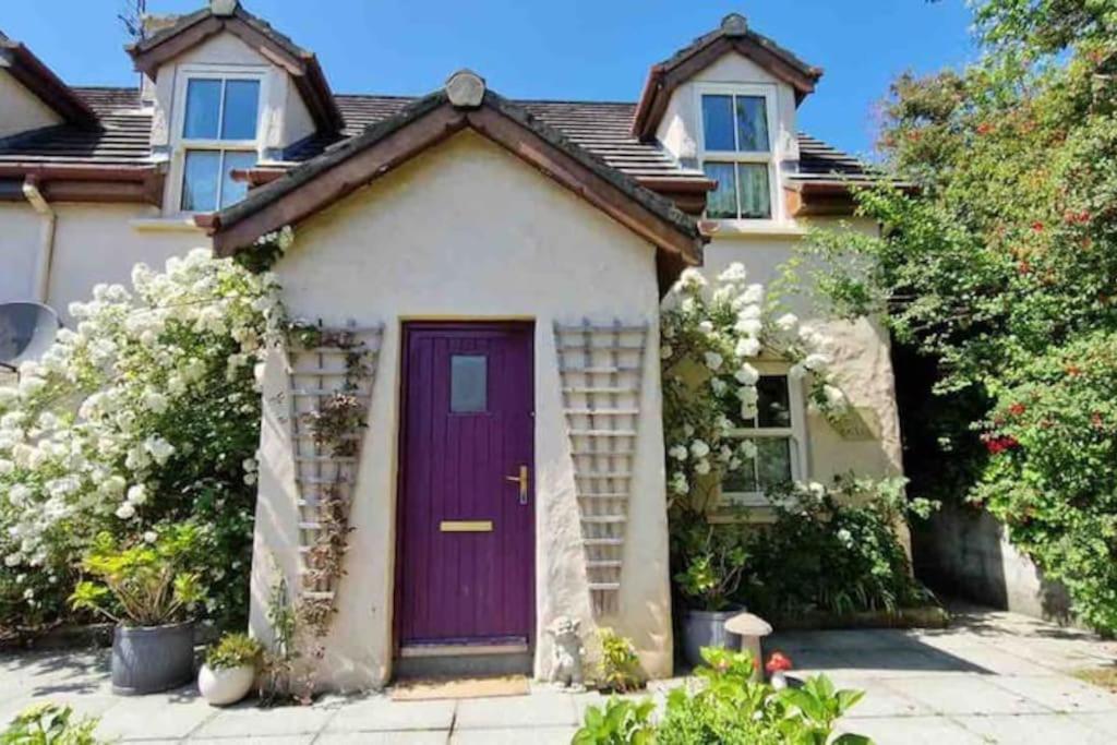 Orchard Cottage ดิงเกิล ภายนอก รูปภาพ